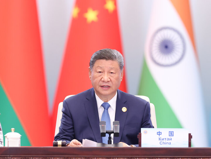 Turning opportunities into action: Iran-China partnership through the lens of GGI framework 