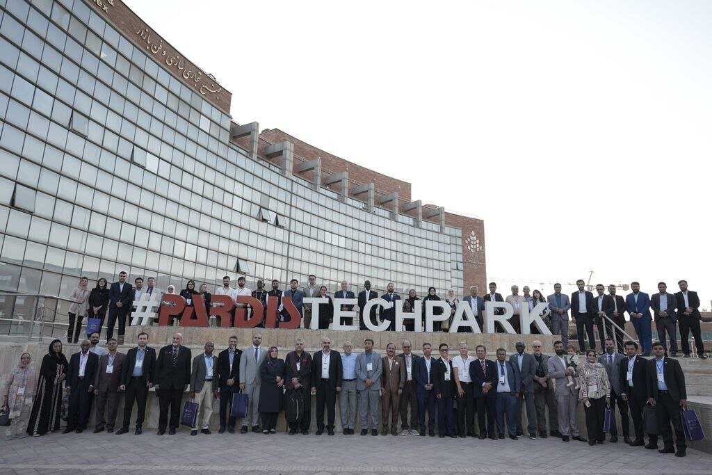 Iran is a successful model of scientific, technological development: COMSTECH general coordinator
