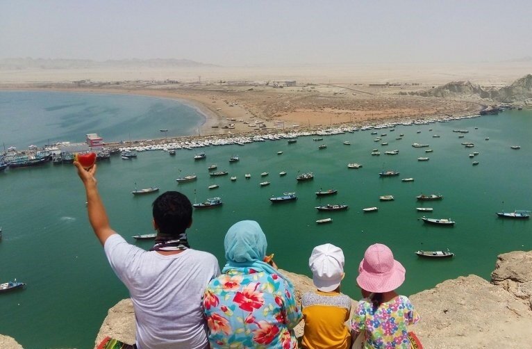 Sistan-Baluchestan: land of flavors, music, and living traditions