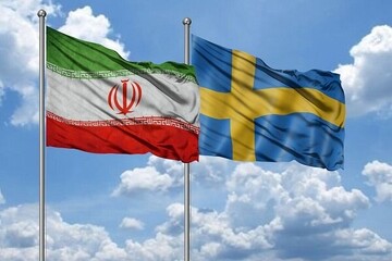 Swedish envoy highlights role of expats, calls for stronger Iran-Sweden cultural ties