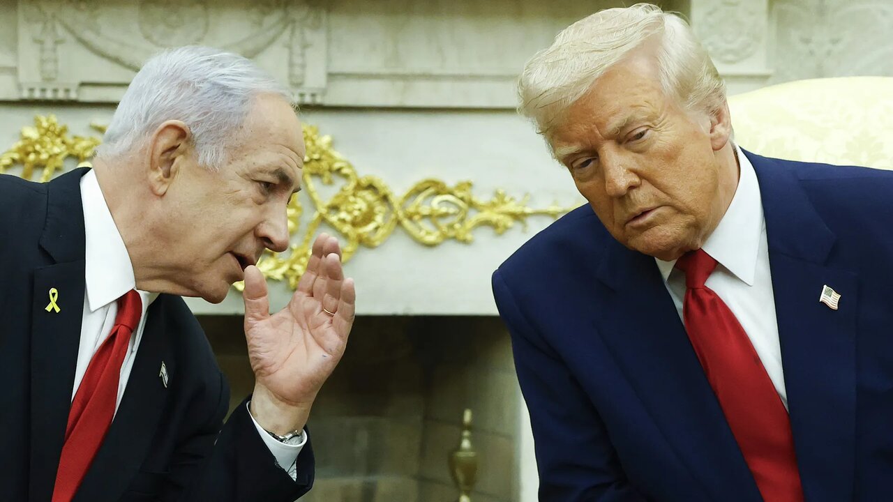 Trump’s trap: Fueling Israel’s Qatar attack and advancing 'Greater Israel' vision