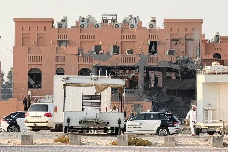 Trump’s trap: Fueling Israel’s Qatar attack and advancing 'Greater Israel' vision