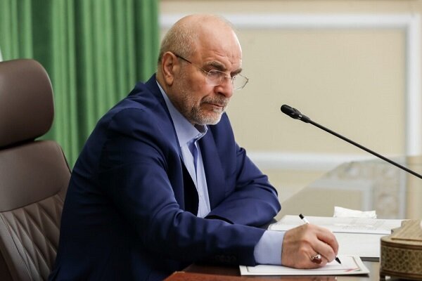 United Islamic action needed to confront Israel’s reckless behavior: Iran parliament speaker