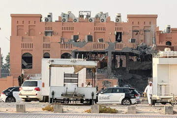 Qatar