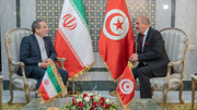 Araghchi in Tunisia: Iran and Tunisia pledge stronger ties, condemn Israeli aggression