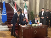 After Cairo talks, a cautious resumption of Iran-IAEA cooperation