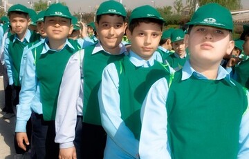 ‘Environmental helpers’ to be trained in elementary schools