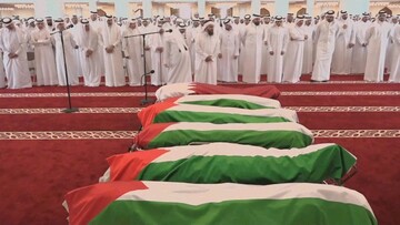 Iranian officials urge coordinated Muslim response to Israeli crimes