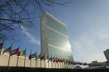 UNGA