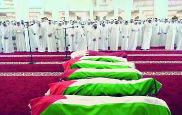 Qatar attack