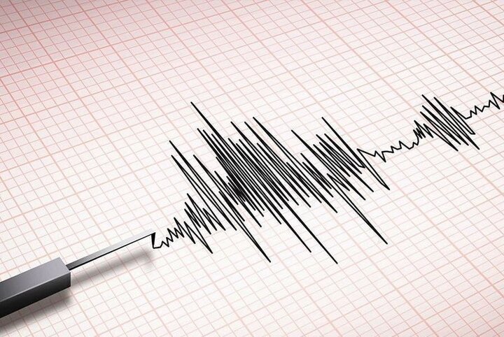 Some 160 earthquakes shake Iran in a week