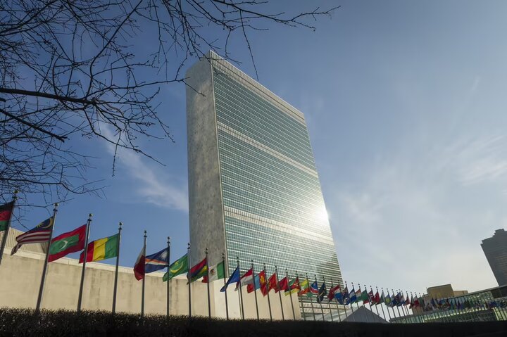 UNGA