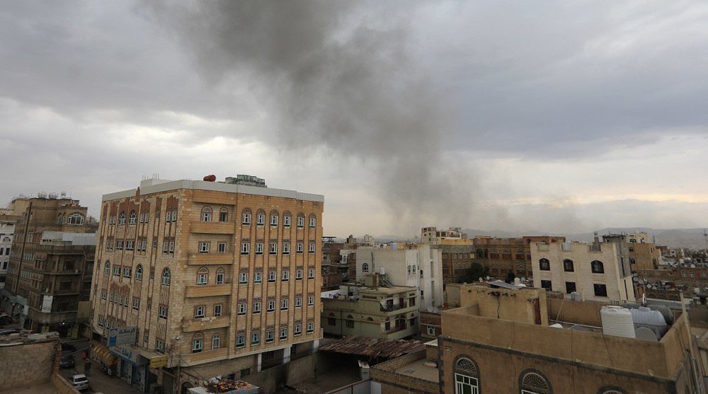 Yemen attack