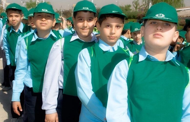 ‘Environmental helpers’ to be trained in elementary schools
