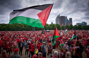 From trade bans to cultural boycotts: The Netherlands’ comprehensive stand for Gaza justice