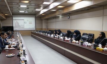 Kazakhstan shows demand for Iranian petrochemical products, trade envoy says
