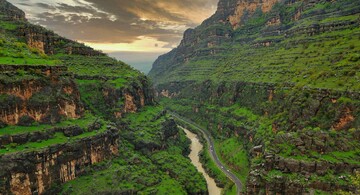 Kordestan