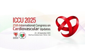 Tehran to host 25th Intl. Congress on Cardiovascular Updates