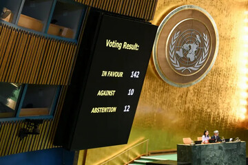 UNGA