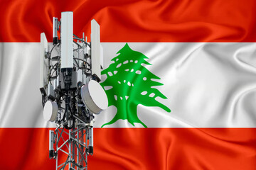 Lebanon Starlink