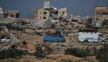 Gaza