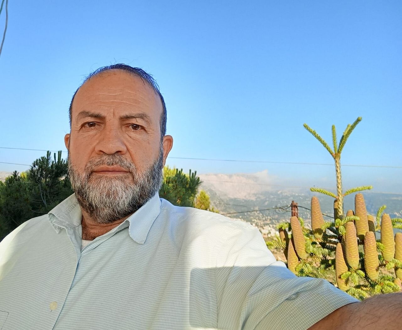Lebanon expert
