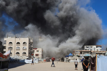 Gaza