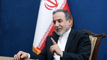 European Snapback efforts could inflict ‘irreparable damage’: Araghchi