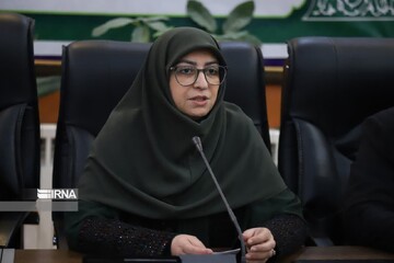 'Iran has largely reduced ozone-depleting substances'