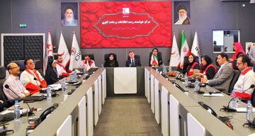 IRCS highlights significance of rehabilitation in humanitarian missions