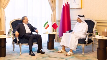 Araghchi