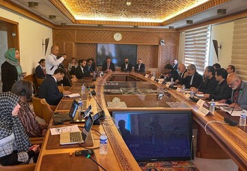 Iranian victims of Israeli-imposed war demand justice at UN Human Rights Council