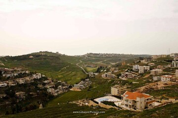 Lebanon Nabatiyeh