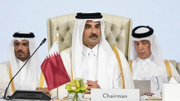 Regional alliance crucial to counter Israel