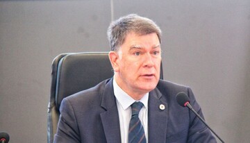 IRCS hosts workshop to underscore rehabilitation