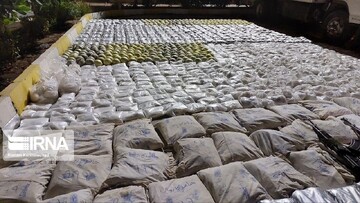 Police seize over 11 tons of narcotics in southeast since March