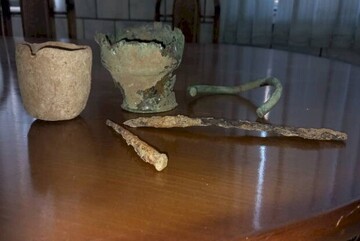 relics