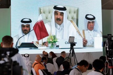 The OIC’s sovereign deficit and Iran’s model of political agency