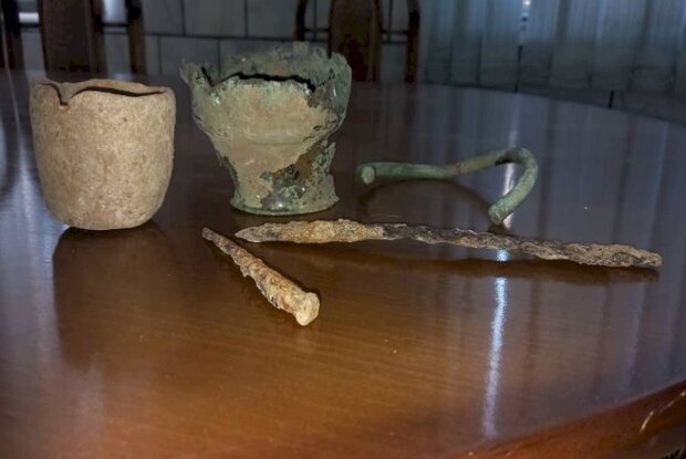 relics