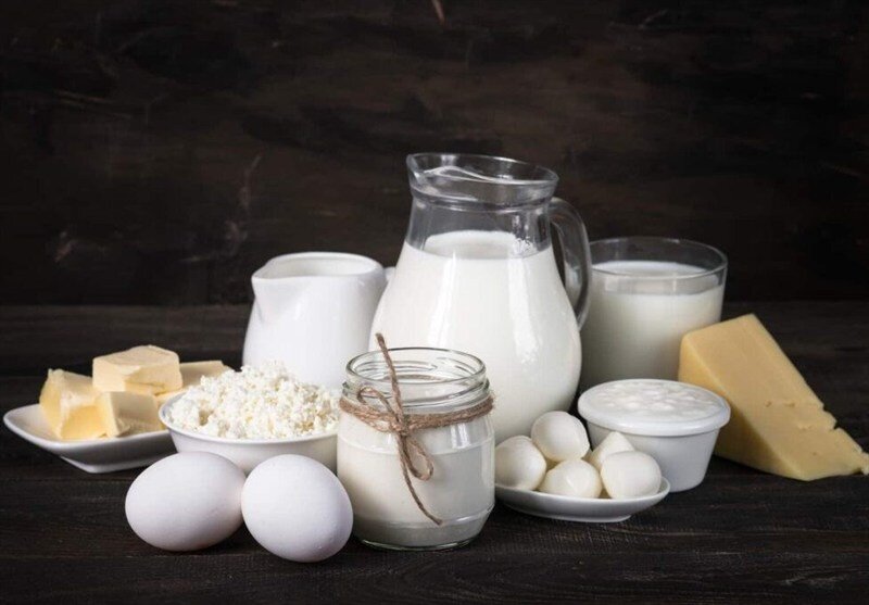 dairy