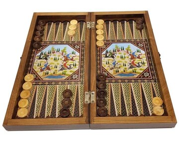 Backgammon