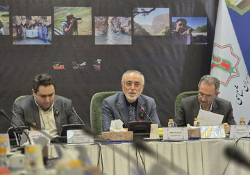 ‘Face of Iran’ unveiled at Iranology Foundation