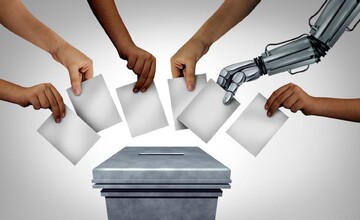 Deepfakes and democracy: Can we trust what we see online?