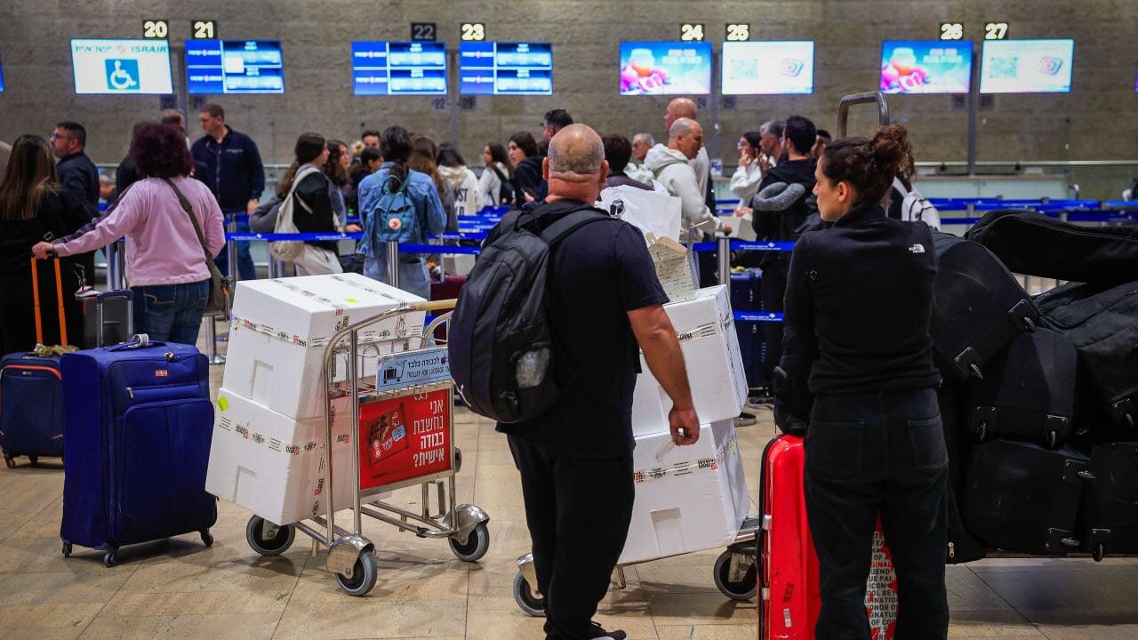 Israel