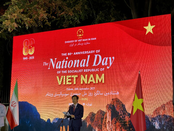 Vietnam National Day