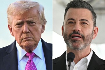 Jimmy Kimmel