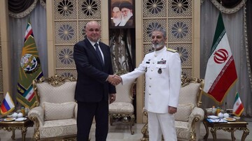 Russia showed ‘good and firm’ stance during Israeli-US war on Iran, says top commander