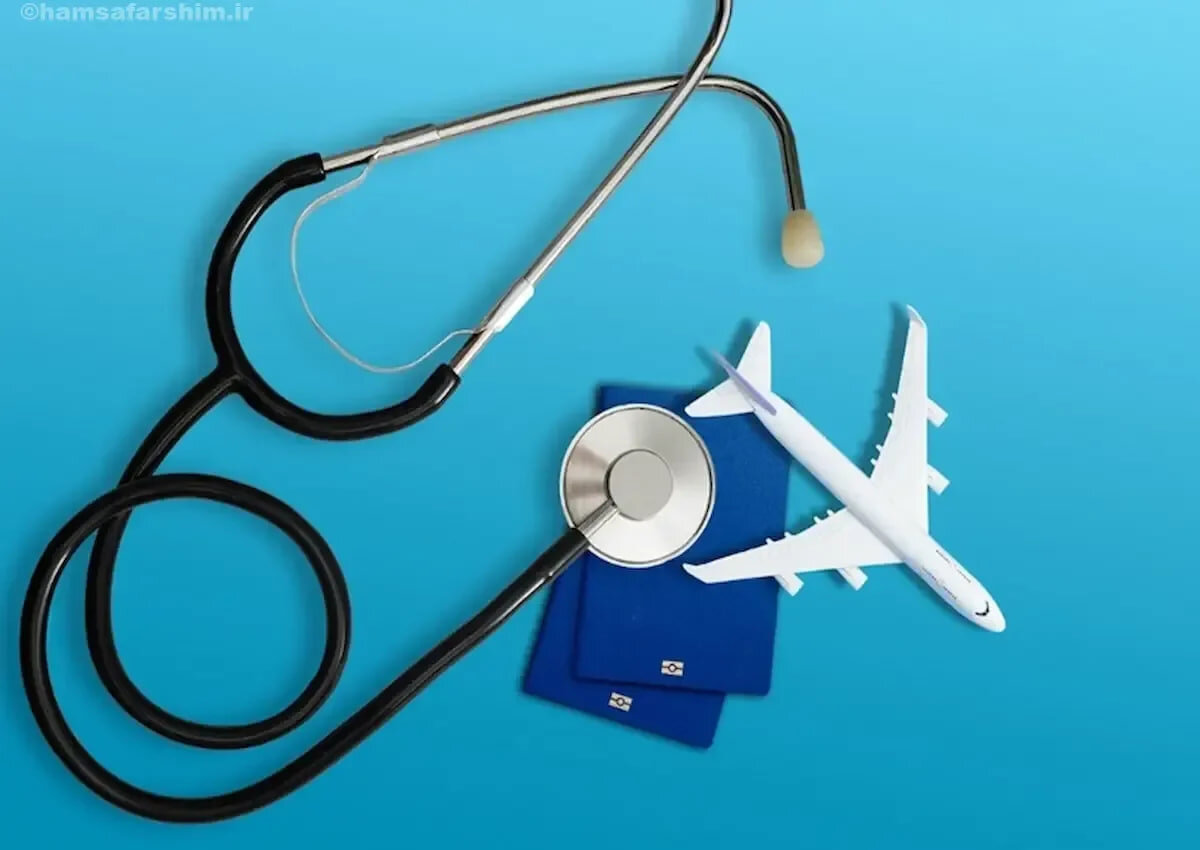 Shalbafian: Iran ready to draw foreign investment in health tourism