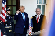 Fueling 'Greater Israel' with US arms