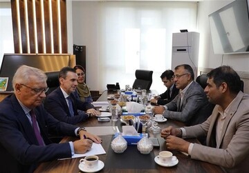 Iran, Spain boost anti-money laundering cooperation as Madrid prepares to host FATF meeting